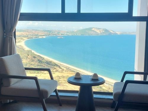 Apec Mandala Cham Bay