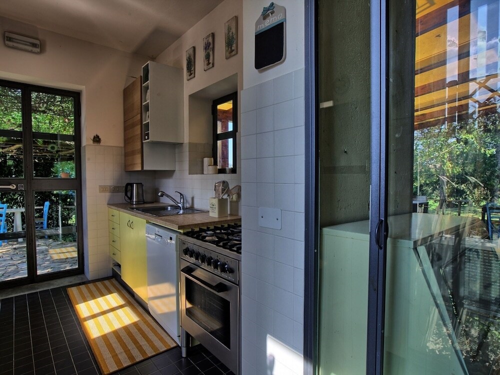 Belvilla By Oyo Cottage Della Musica