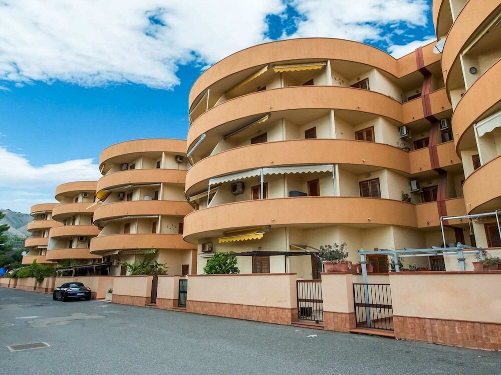 Belvilla By Oyo Zuccarello