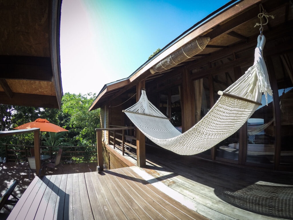 Serendipity Beach Resort Koh Lipe