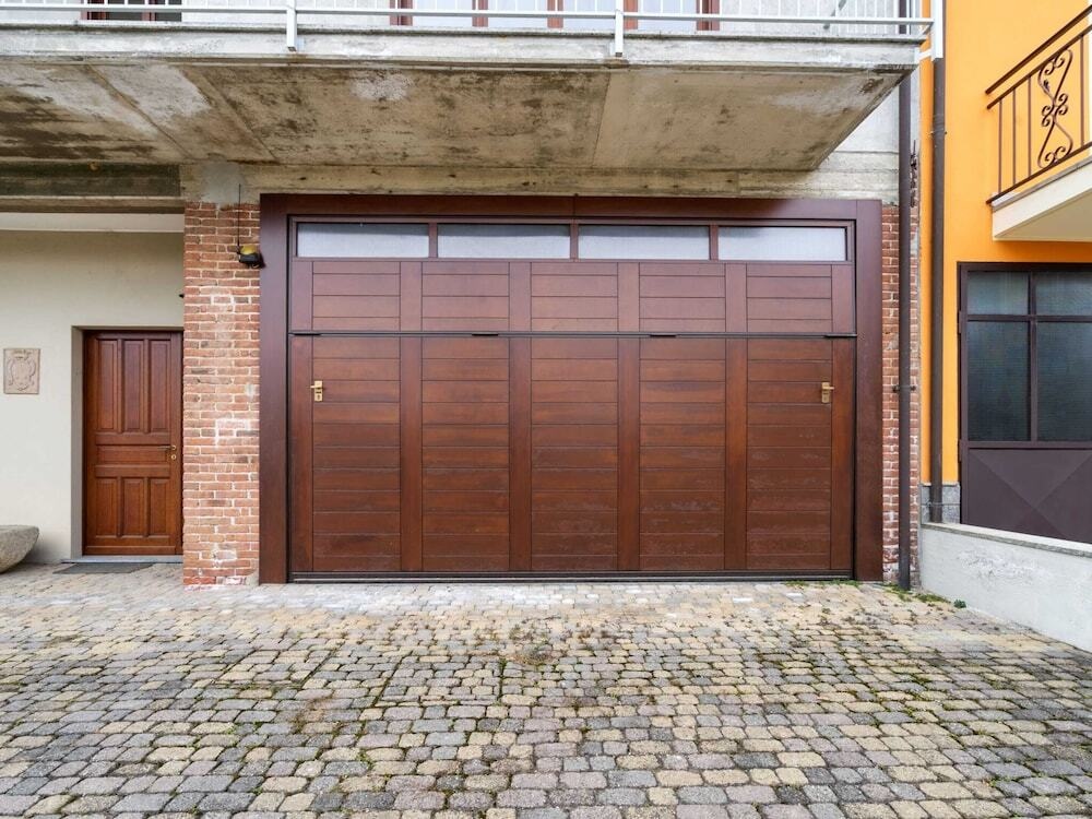 Belvilla By Oyo Secluded Apartment With Balcony