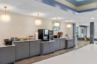 Best Western Atlanta Cumberland/Galleria Hotel