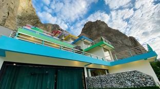 Baskochi Resort And Villa