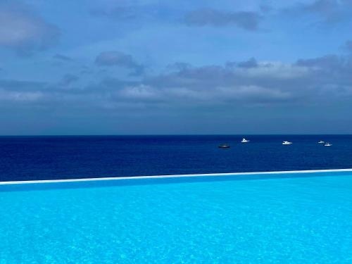 Estudio Para Dos Personas. Stella Maris