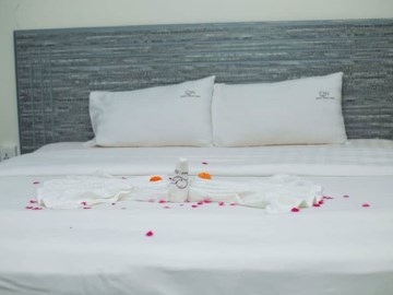Quiet Haven Hotel Nyanza