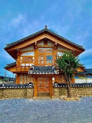 Gyeongju Hanokstay Darak