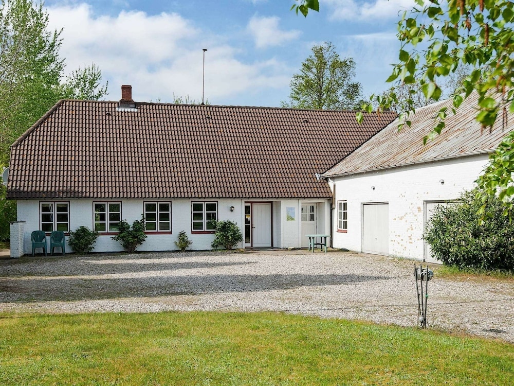12 Person Holiday Home in Nordborg-by Traum