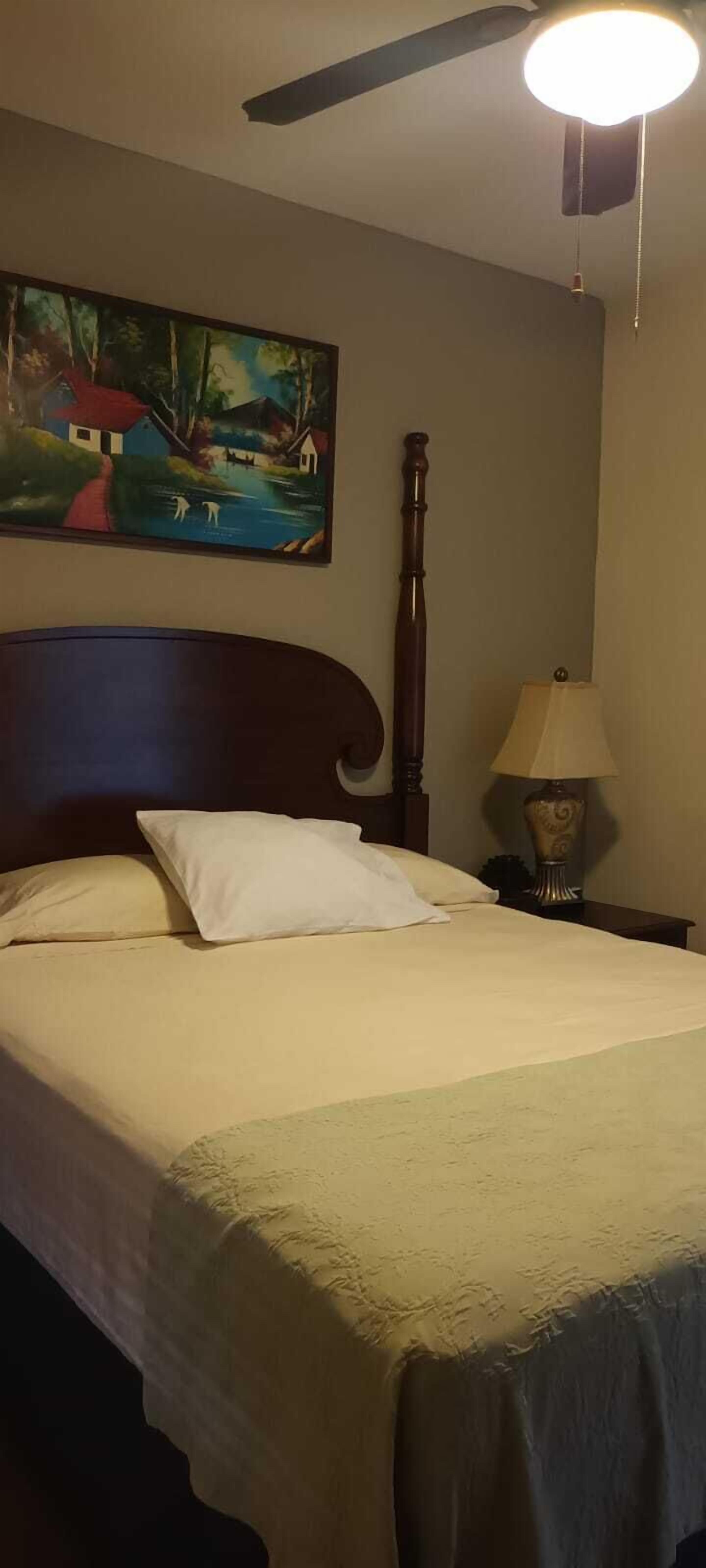 Suit Rivas 132 Gran Pacifica Resort