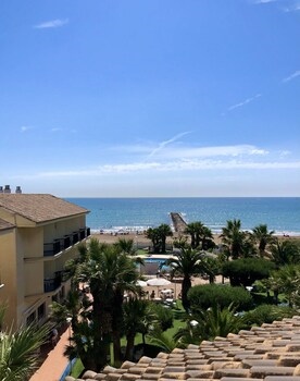 Valhotel Residencia Tiempo Libre El Puig