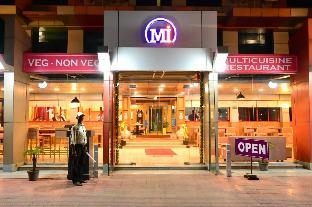 Matrix Inn Association With We Hotels