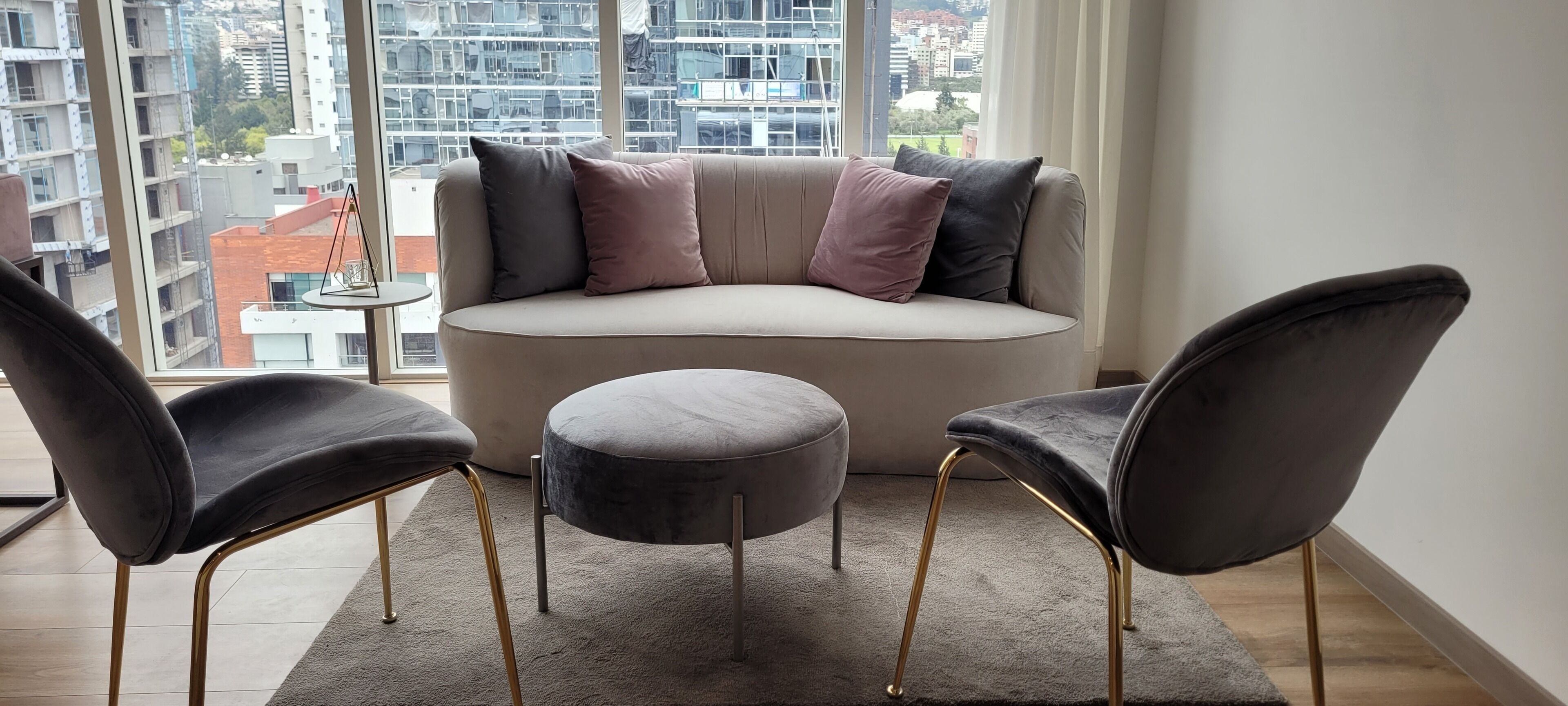 Acqualina Suites and Spa