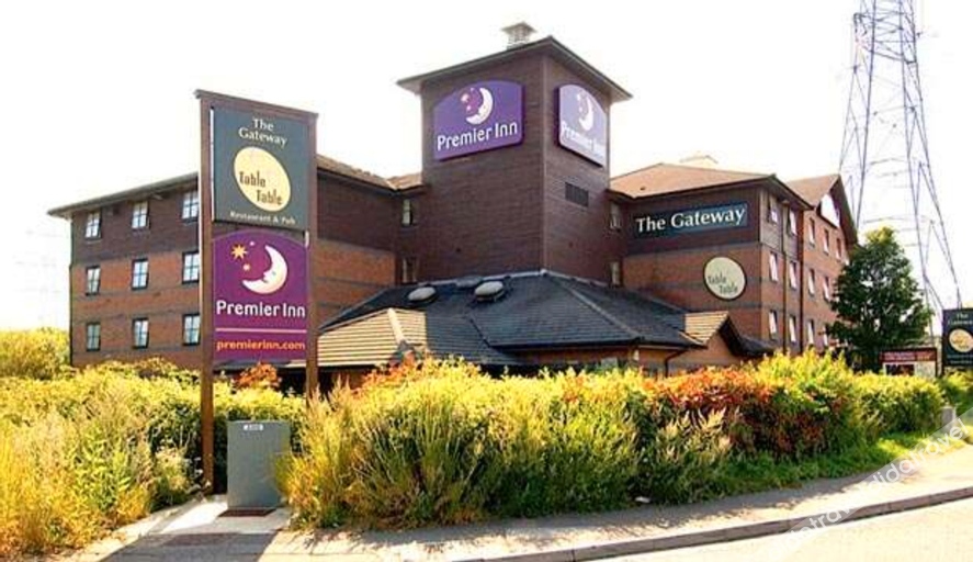 Premier Inn Southampton (Eastleigh)