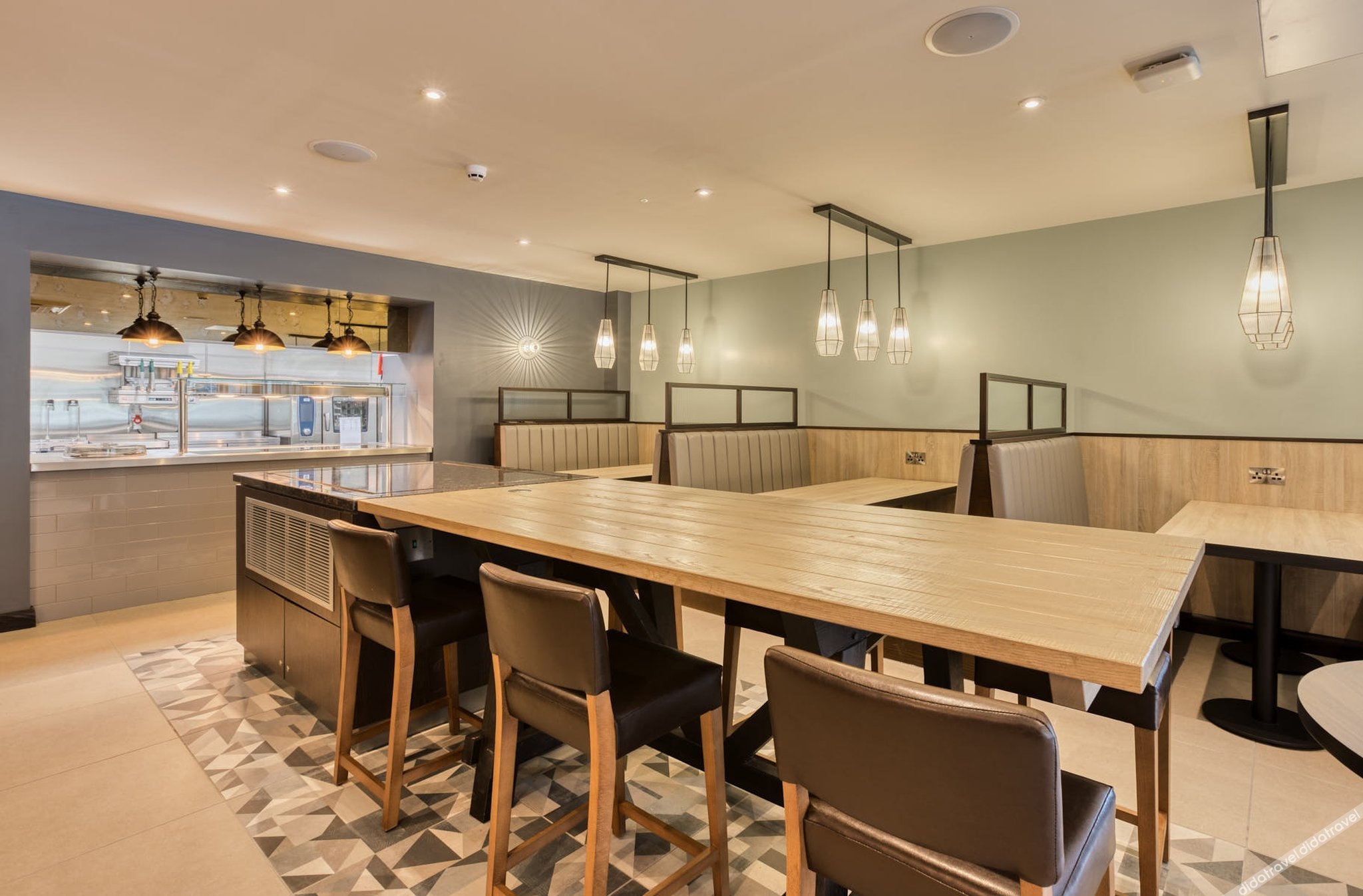 Premier Inn Uckfield