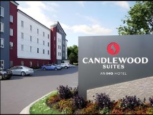 Candlewood Suites Lawrenceville - Princeton