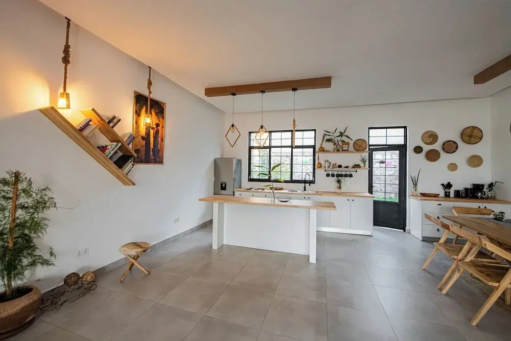 Sakwe Residence