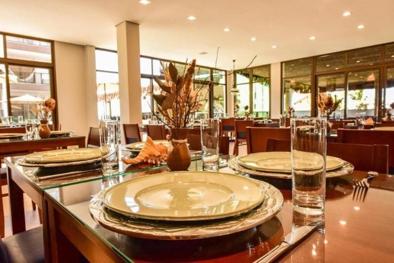 Porto das Dunas Boutique Praia Hotel