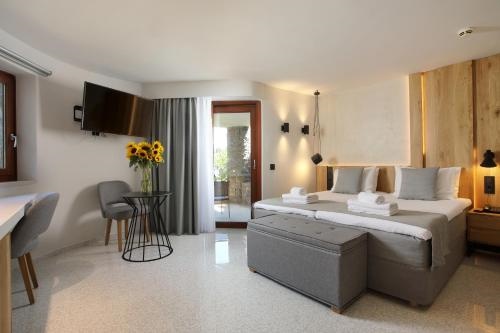 Ikaros Beach Resort & Spa - Adults Only