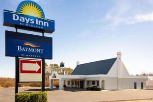 Baymont by Wyndham Emporia VA