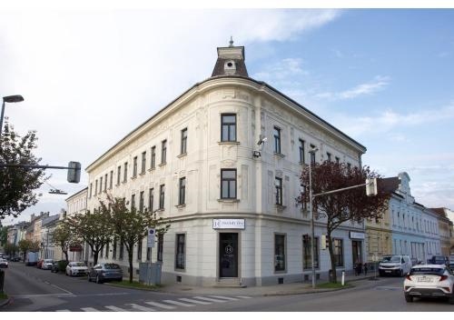 Twenty Five - Work & Life Apartments (Adults Only)