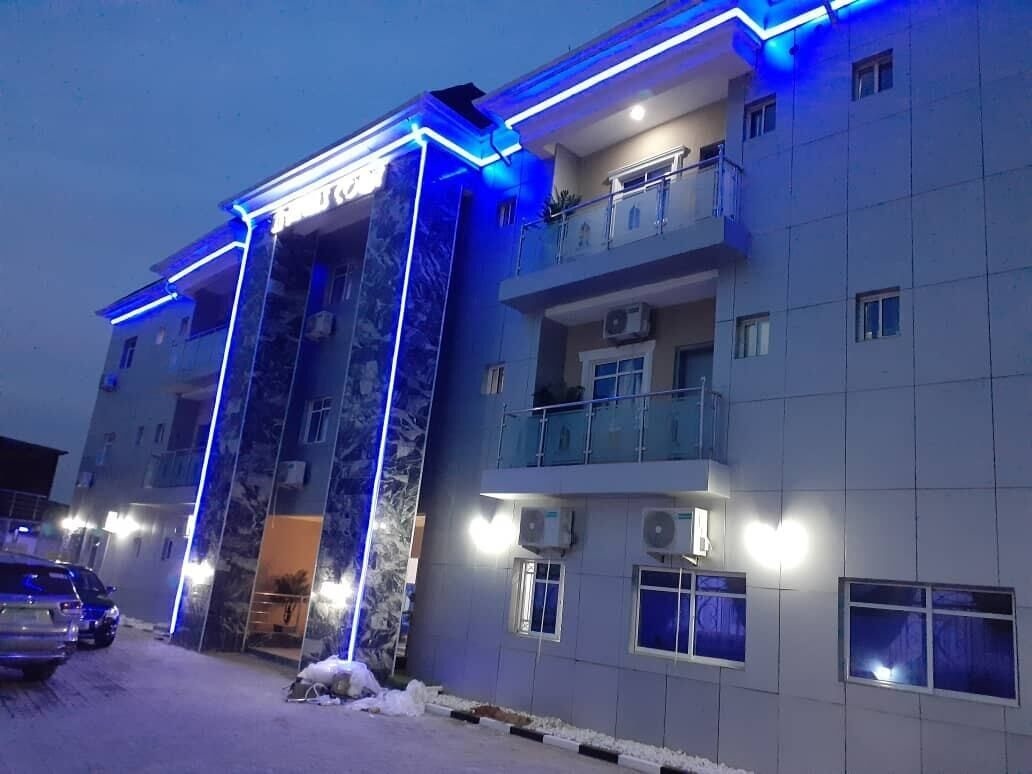 Angels Court Homes Limited
