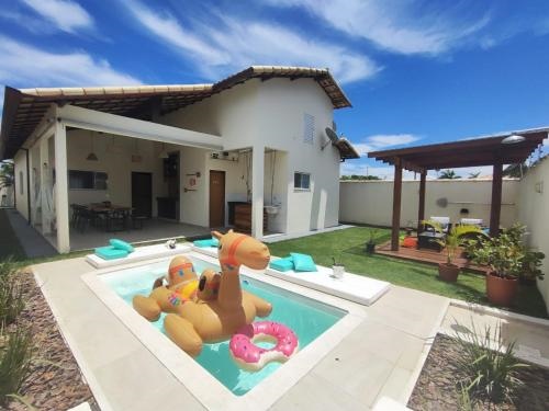 Casa Horizonte Azul - Búzios