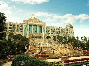 Hengda Hotel Jinshazhou