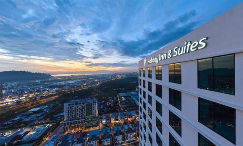 Holiday Inn & Suites Penang Prai