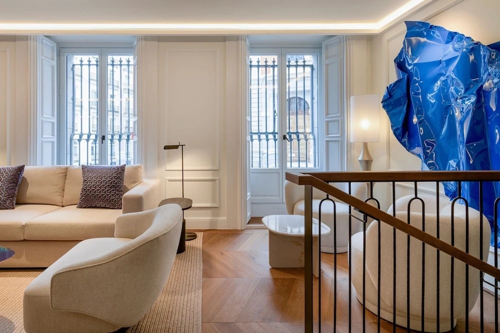 El Autor Hotel, Madrid, Autograph Collection