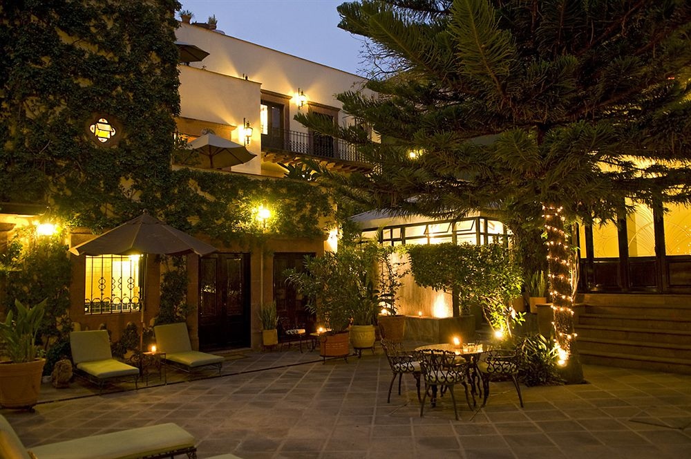 Casalinda San Miguel