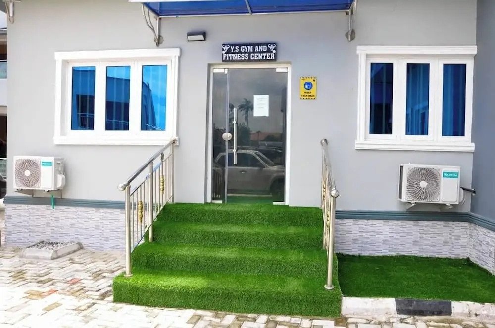 Abus Apartment
