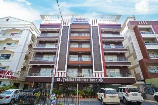 Jyotsna International