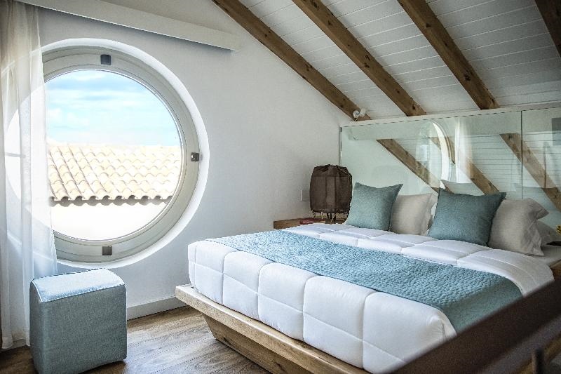 Sea Side Resort & Spa - Adults Only