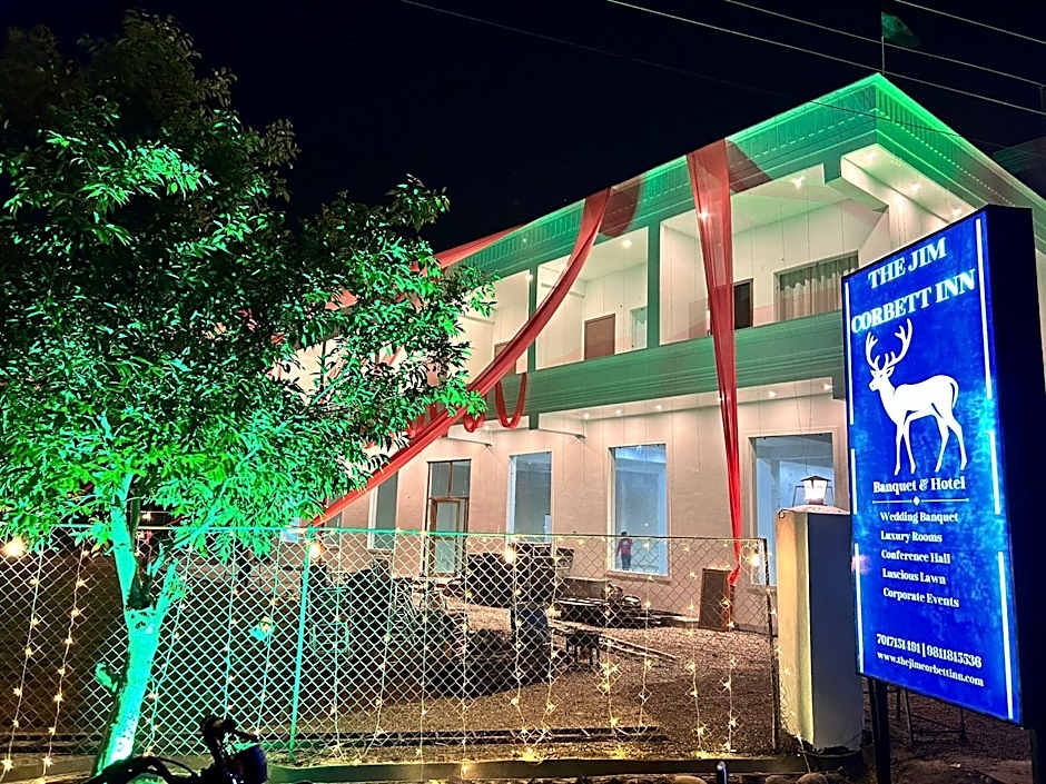 The Jim Corbett Inn