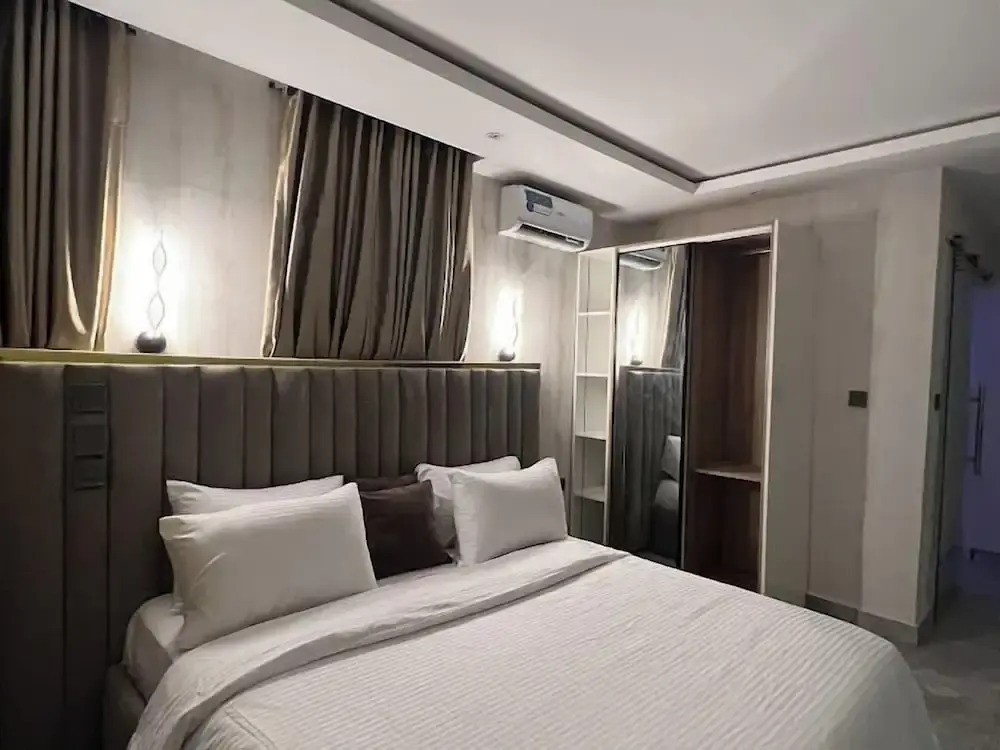 Boa Vida Suites and Apartments
