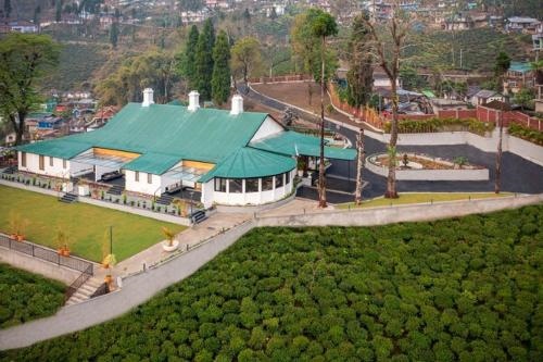 Ama Stays & Trails Puttabong Cottage, Darjeeling