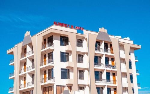 Glonency Martha Hotel Dodoma