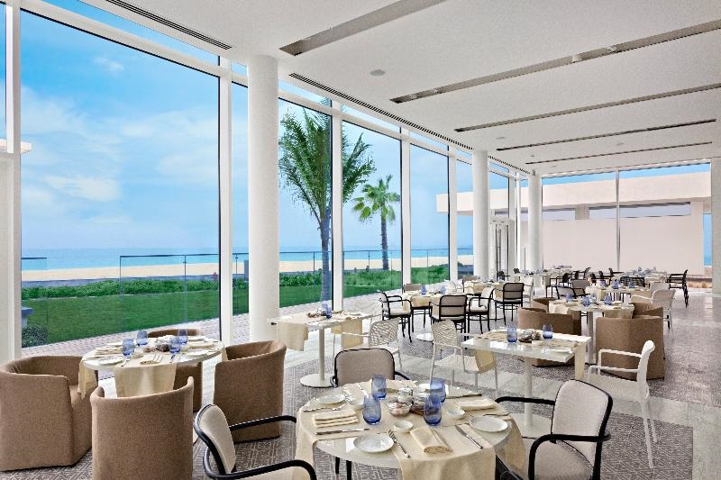 Al Zorah Beach Resort