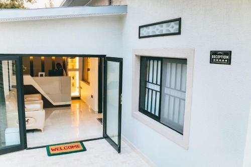 One Click Apartment