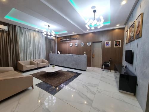 Circusse Suites and Apartments