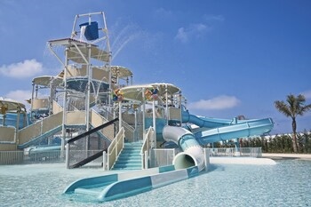 Elissa Adults-Only Lifestyle Beach Resort