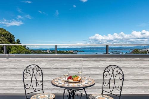 Peace Of Rest Shirahama