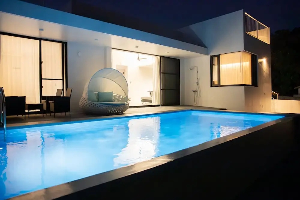 Sarah Resort Villa Umi