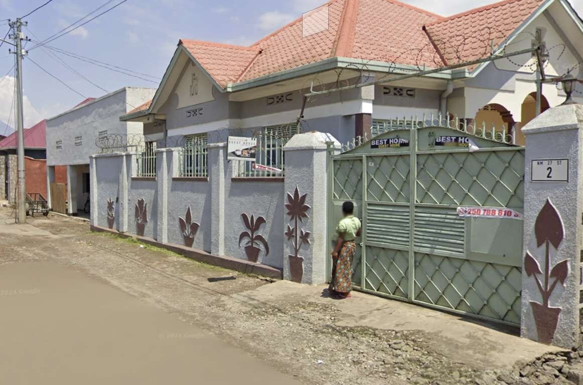 Best home Guest house