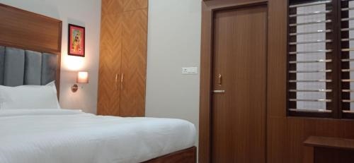 Yogam Homestay Agra