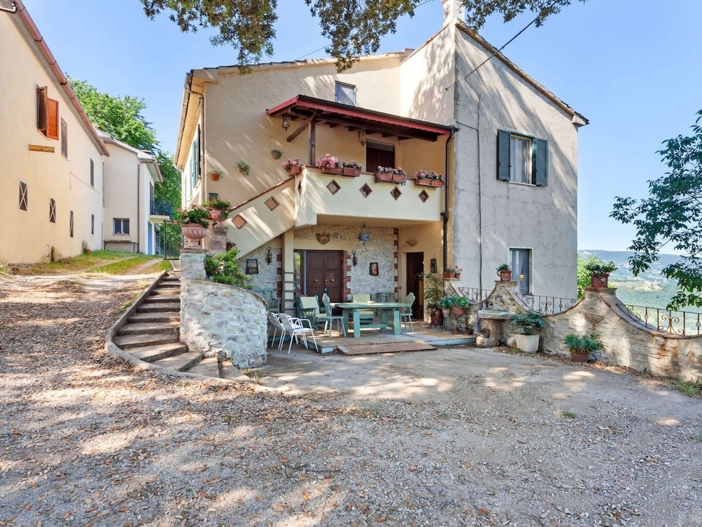 Belvilla By Oyo Antico Leccio