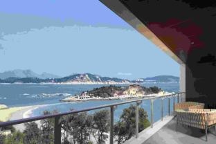 C&D Hotel Dongshan, Zhangzhou