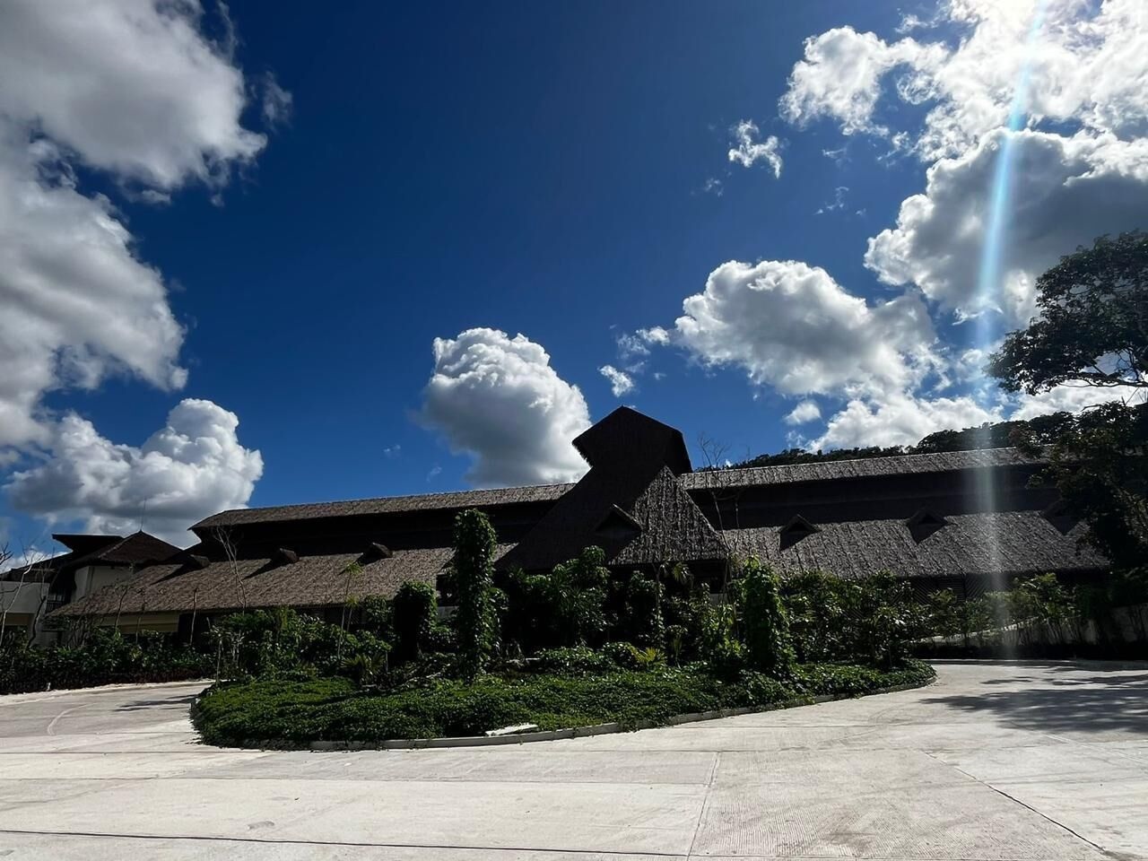 Hotel Gafsacomm Calakmul