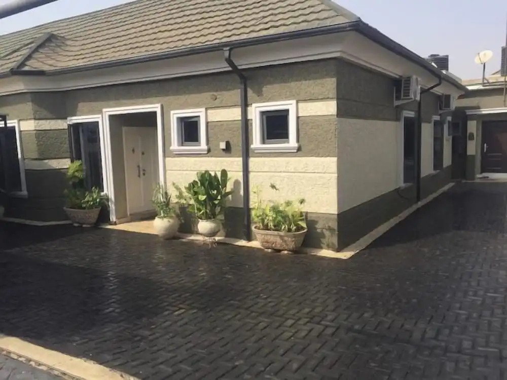 Check Inn Prime Suites and Resorts