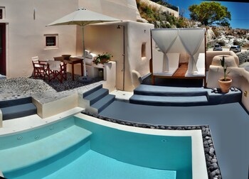 Abelis Canava Luxury Suites - Adults Only