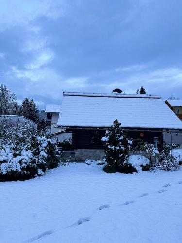 Alice Chalet Bled - Adults Only